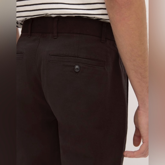 NWT Everlane The Performance Chino | Uniform - Picture 4 of 16